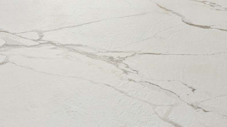 rivestimento planeo SPC - CeraRock Piastrella Marmo di Carrara 120 x 60 cm