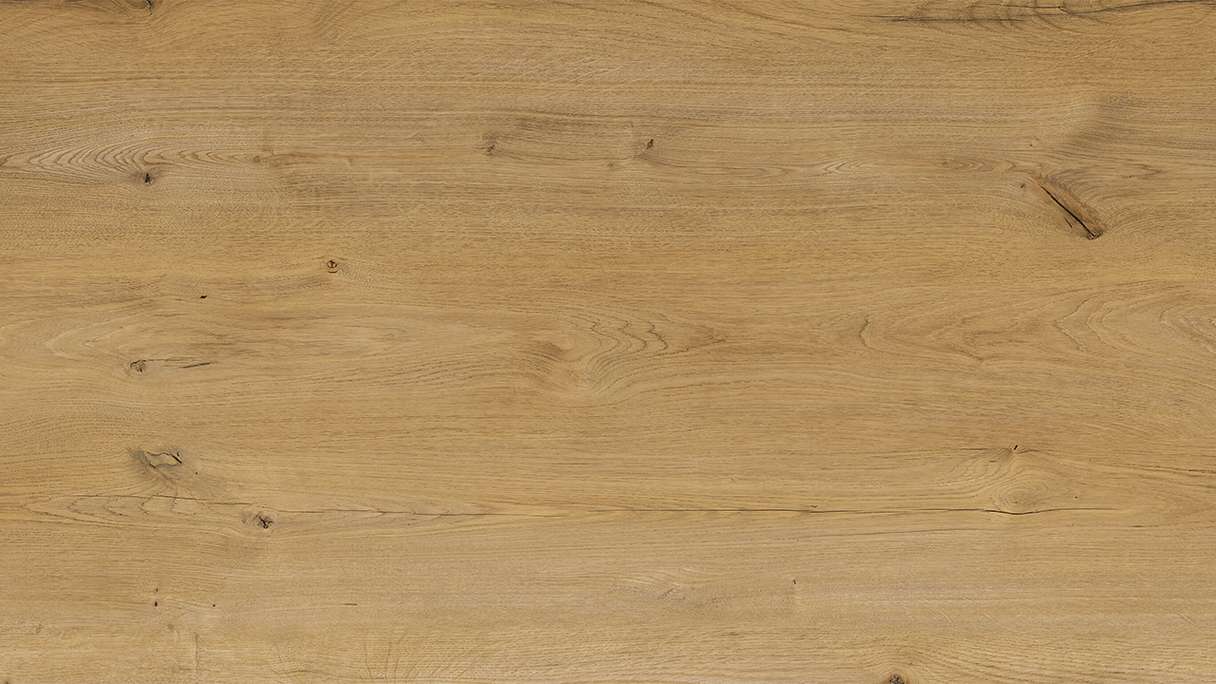 planeo Rigid Click Vinyl - Honey Oak | Isolamento acustico integrato (KRO-1007)