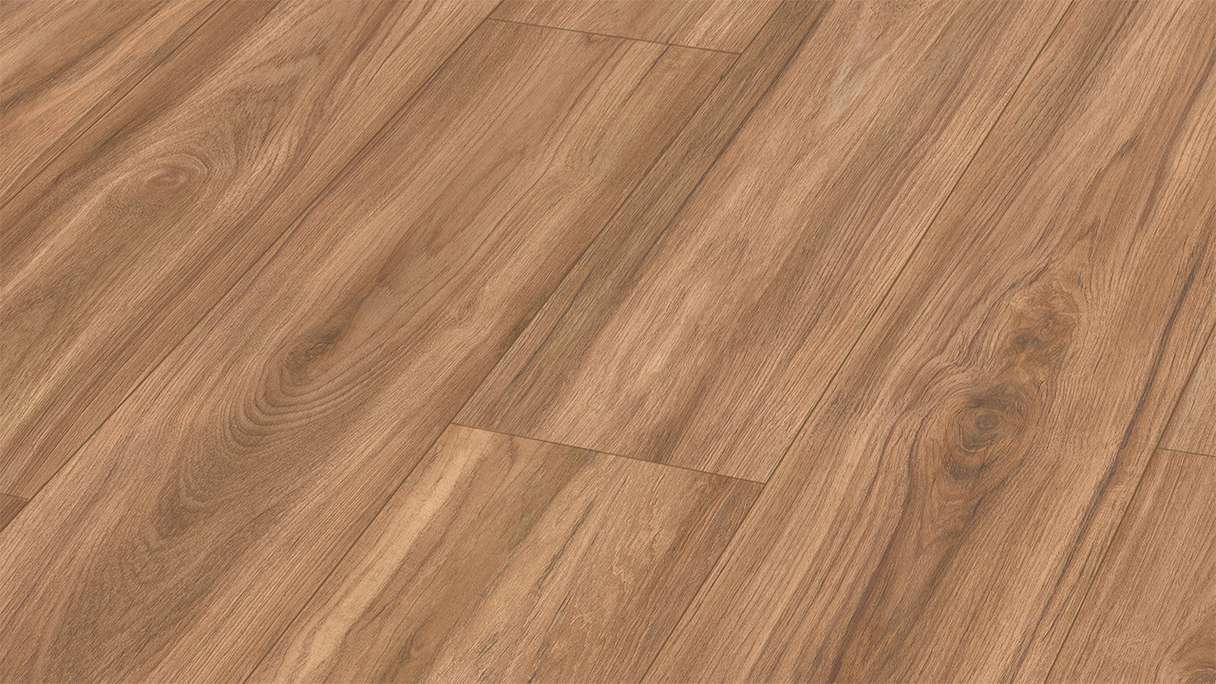 MEISTER Laminato - MeisterDesign LD 200 Teak 07145 | Made in Germany (600004-1288244-07145)