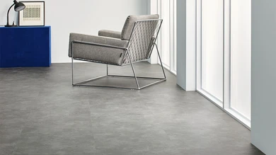 Forbo Allura Materiale 70 Vinile adesivo - Calcestruzzo naturale (625122DR7_con)