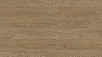 Vinile adesivo Gerflor - Creation 55 Lounge Oak Chestnut | Goffratura sincronizzata