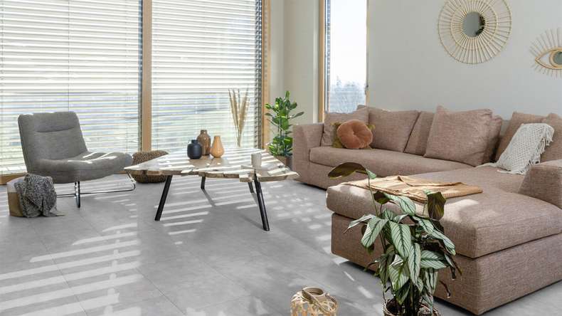 Gerflor Klick Vinyl - Senso Clic 3 Manhatten Clear | Made in France (61220826)
