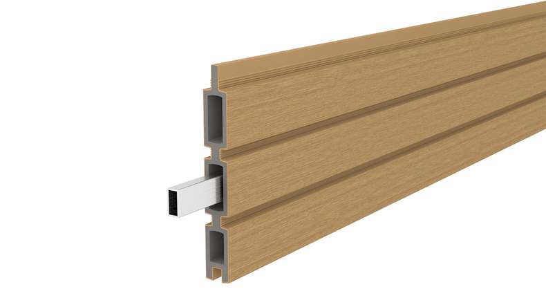set di stabilizzazione planeo 1785 x 44 x 24 mm - 4 pz.