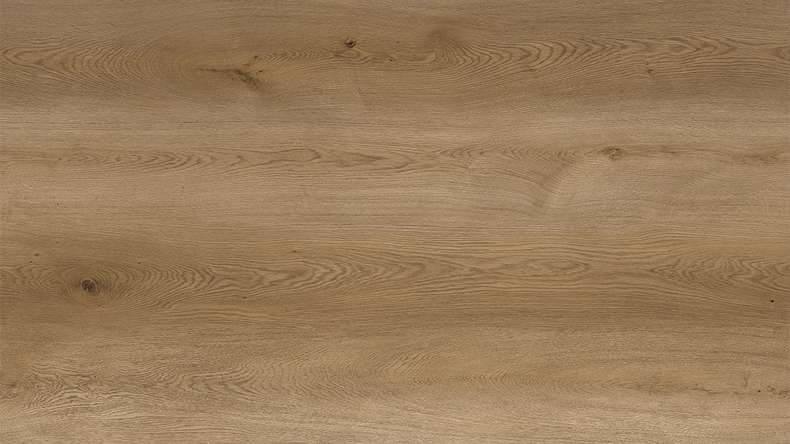 planeo Vinile rigido Klick - ObjektPRO Rovere Royale 1,83m di lunghezza tavola XL | isolamento acustico integrato (SP183-43)