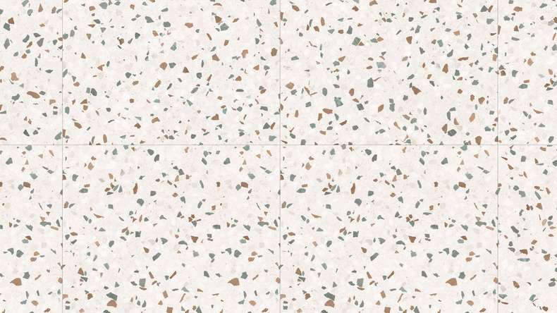 Vinile adesivo Gerflor - Creation 70 Chips Cobalt