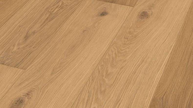 MEISTER Parquet - Longlife PD 450 Quercia autentica pura (500004-2400255-09004)