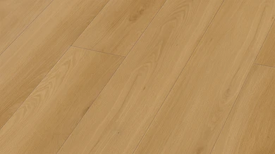 MEISTER Pavimento vinilico rigido RL 600 S - 20214 Battiti rotti | Isolamento acustico integrato (400052-1830225-20214)