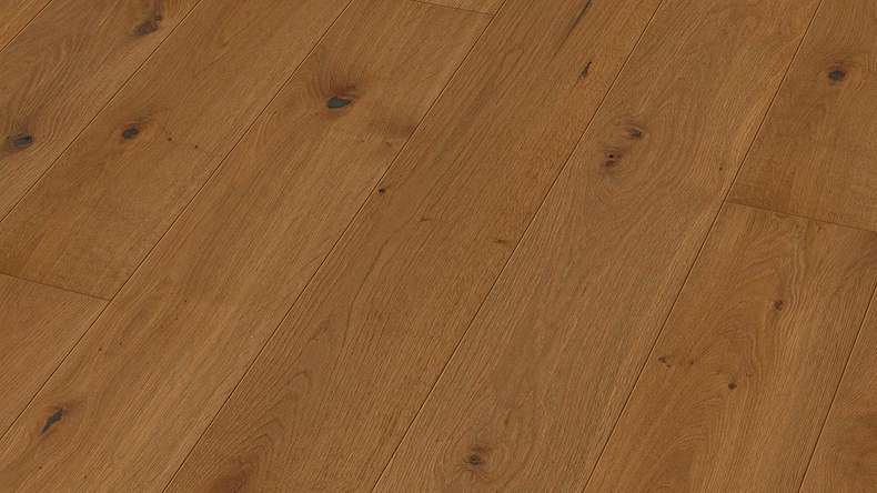 MEISTER Parquet - Longlife PD 400 Quercia autentica (500006-2200180-09016)