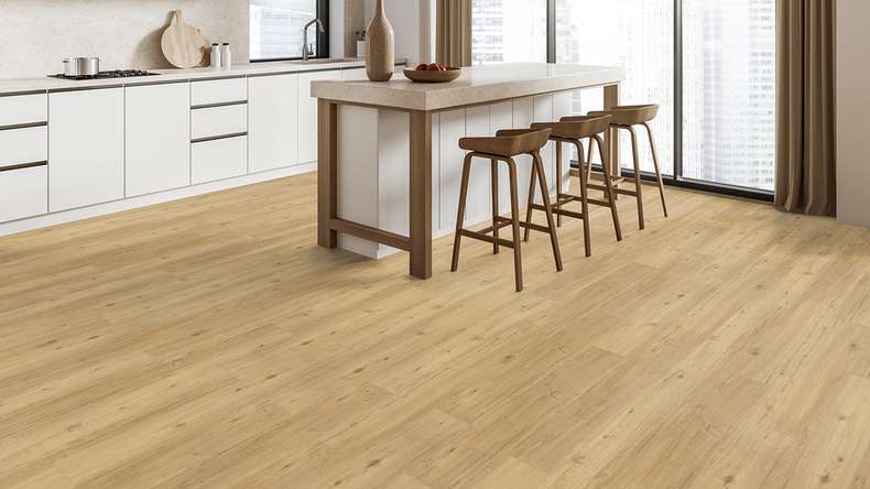 Pavimento di design Gerflor - Creation Evo 1225 Podium | ultra opaco (37361225)