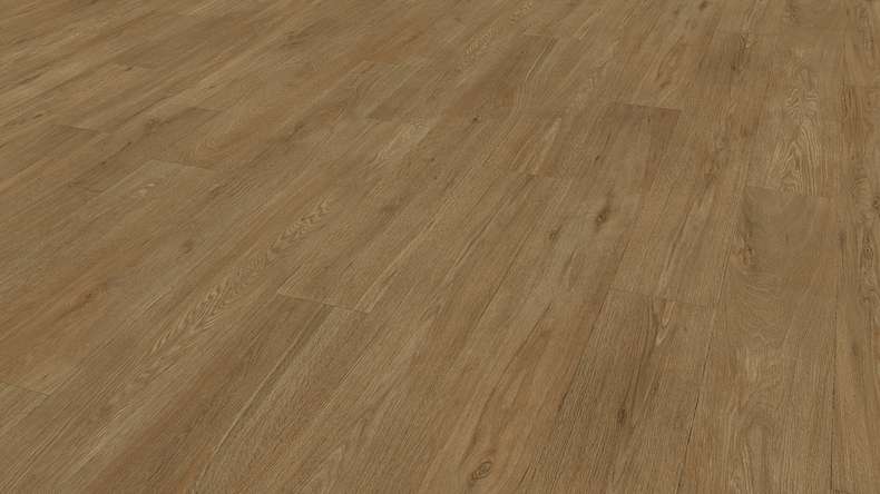 Pavimento Gerflor CV - HQR Nature 2465 Otelo Brown