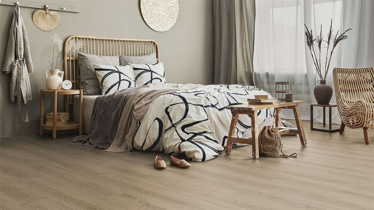 Gerflor Klick Vinyl - Senso Clic 3 Scandinav Dark | Made in France (61211514)