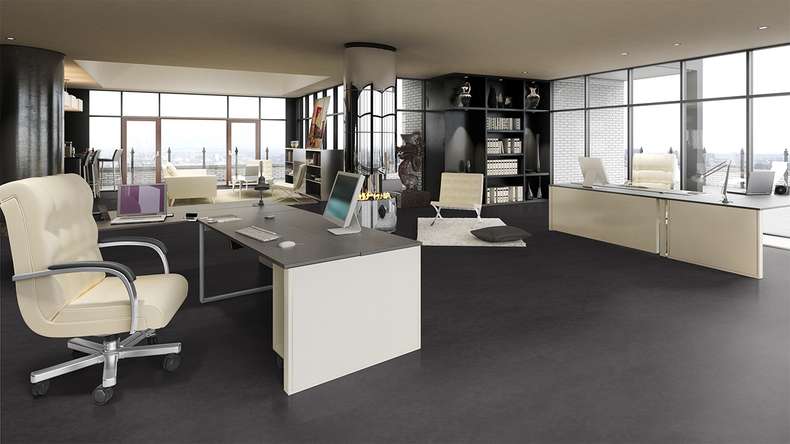 Skaben Vinile ad incastro - NordicPro Gerdoo XL | isolamento acustico integrato (SNP-6203610)