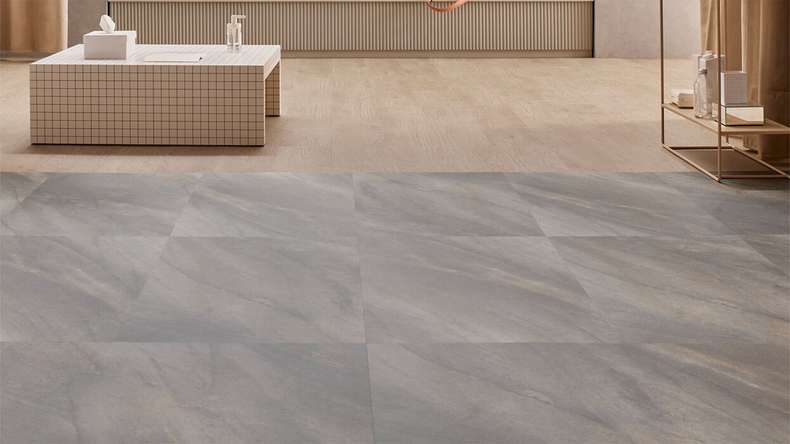 Forbo Allura Materiale 70 Vinile adesivo - Pietra naturale calda (63695DR7)