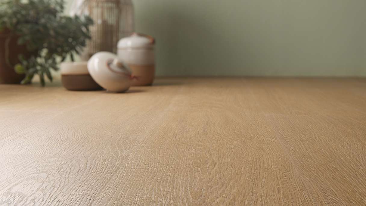 Gerflor Klick Vinyl Rigid - Creation 55 Clic Acoustic Tamo Clear | Isolamento acustico integrato (61241567)