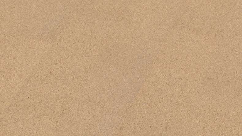 Pavimento in sughero per clic Wicanders - Go4Cork Sand - impiallacciato (MF02002)