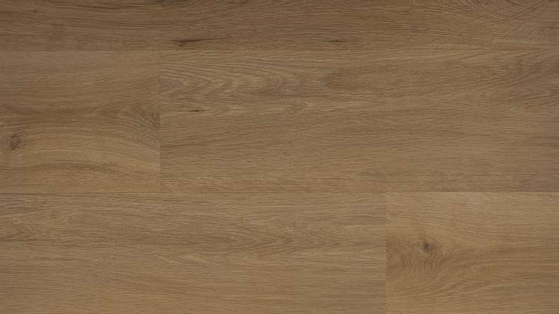 planeo Vinile rigido Klick - HOMEtec Basic 30 IXPE Classic Oak | Isolamento acustico integrato (RP-E30-2)