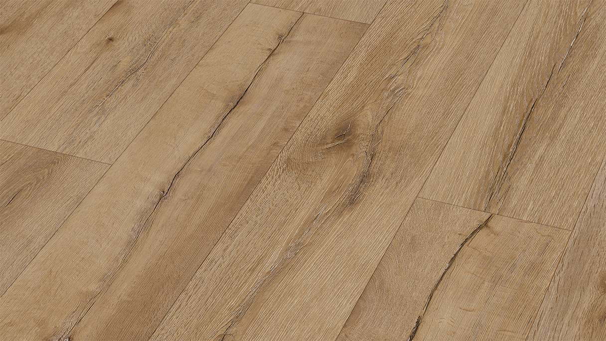 MEISTER design pavimento MeisterDesign. pro DD 250 - 07452 Rovere selvatico Struttura in legno tenero (400053-1290253-07452)