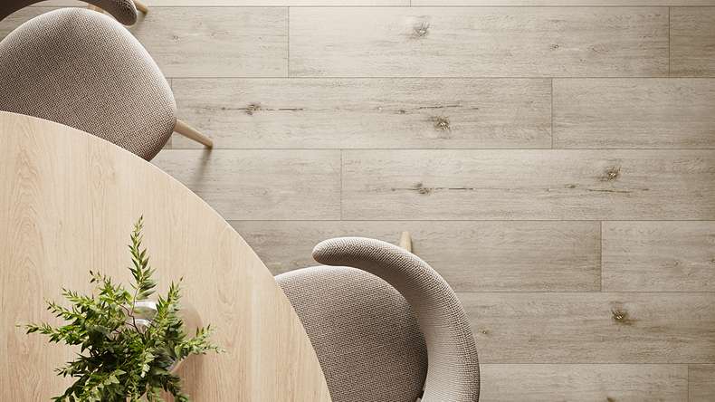 Skaben Vinile ad incastro - NordicPro Virginia | goffratura sincrona (SNP-6203708)
