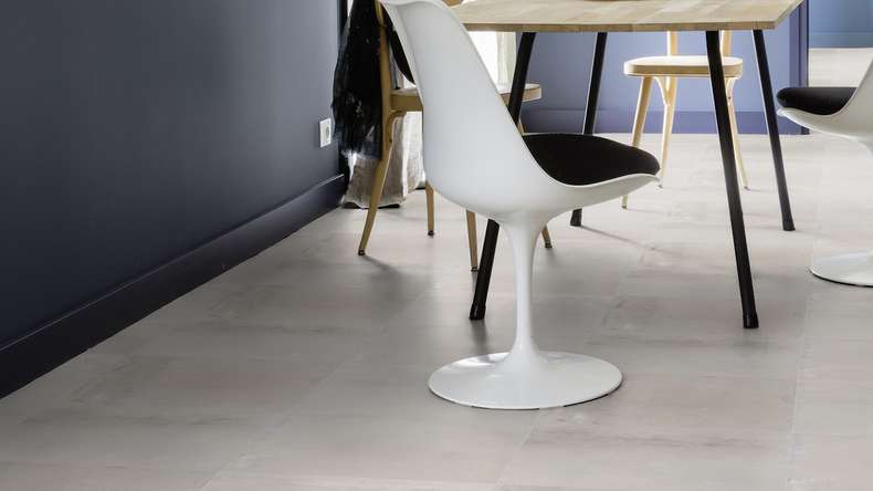Gerflor Pavimenti CV - TEXLINE ETNA CLEAR 4m - 2099