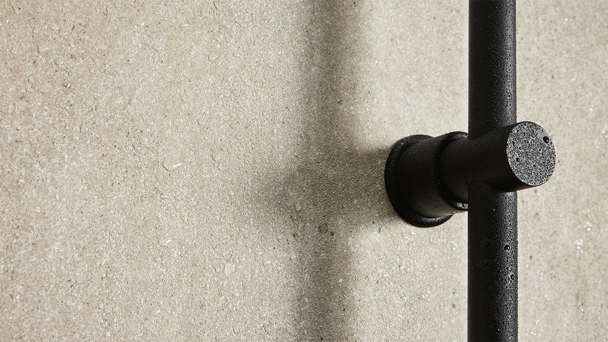 planeo StrongWall - Rivestimento murale in plastica XL Medica 260 x 90 cm