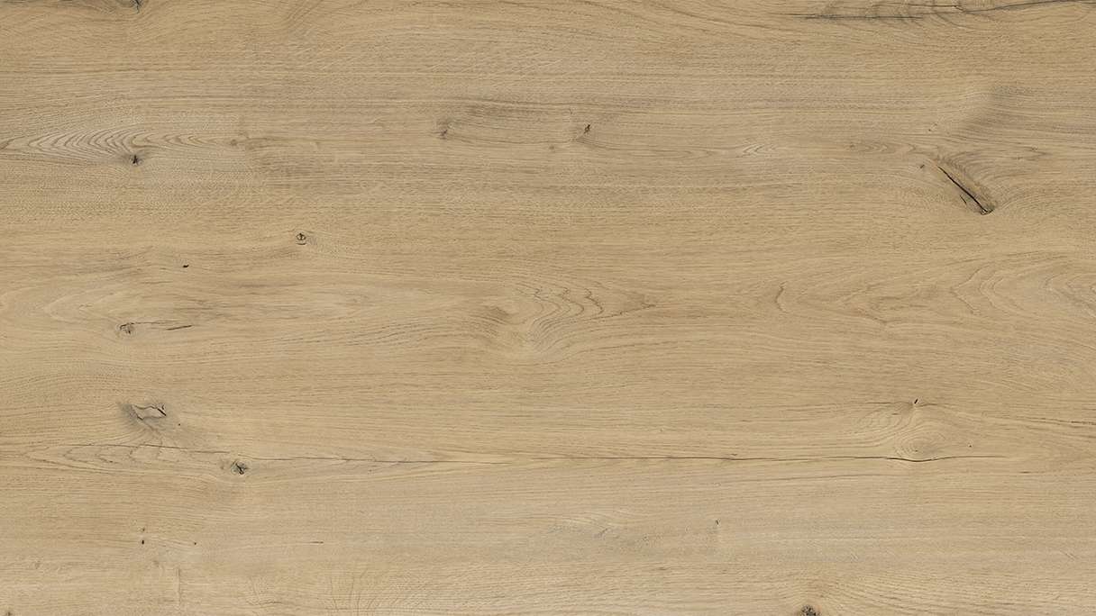 planeo Rigid Click Vinyl - Sand Oak | Isolamento acustico integrato (KRO-1008)