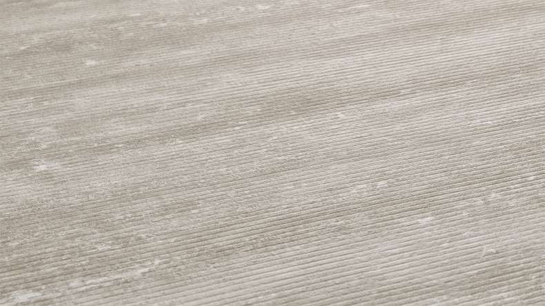 rivestimento planeo SPC - CeraRock Tile Stripes Travertino chiaro 120 x 60 cm