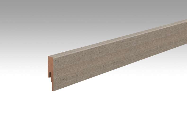 planeo battiscopa 16x60 mm Oak Natural Grey (PSM6896)