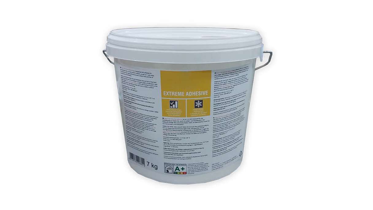 planeo EVOLITH 1-K MS adesivo speciale per interni ed esterni