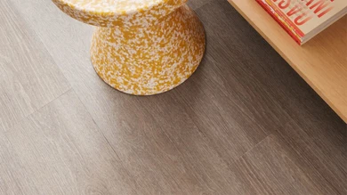 Forbo Allura Wood 55 vinile adesivo - Rovere al vapore (60293DR5)