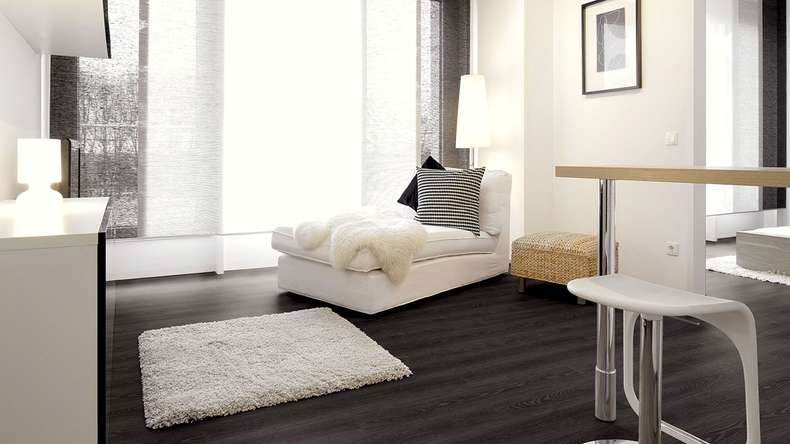 Project Floors Vinile ad incastro - SPC Core Collection PW4014/CO30 (PW4014CO30)
