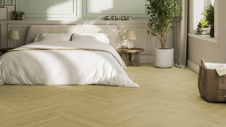 Pavimento Gerflor CV - PRIMETEX 2412 HERA HONEY