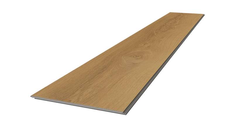 planeo Vinile rigido a incastro - SKANDIA HOME Solfjord | Isolamento acustico integrato (LO-SH-13)