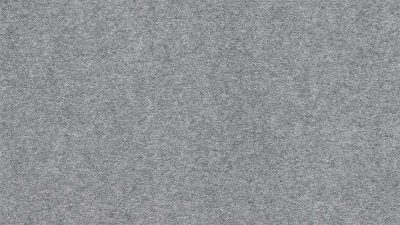MEISTER pannelli di sistema Craft SP 700 - Feltro grigio basalto - 1275 x 210 x 10,5 mm | 6 pz (300032-1275210-04502)