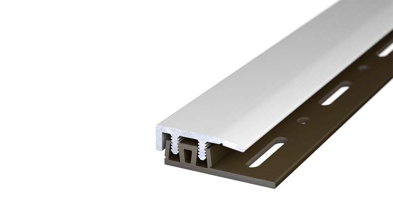 Profilo terminale planeo Design 423 - 270 cm