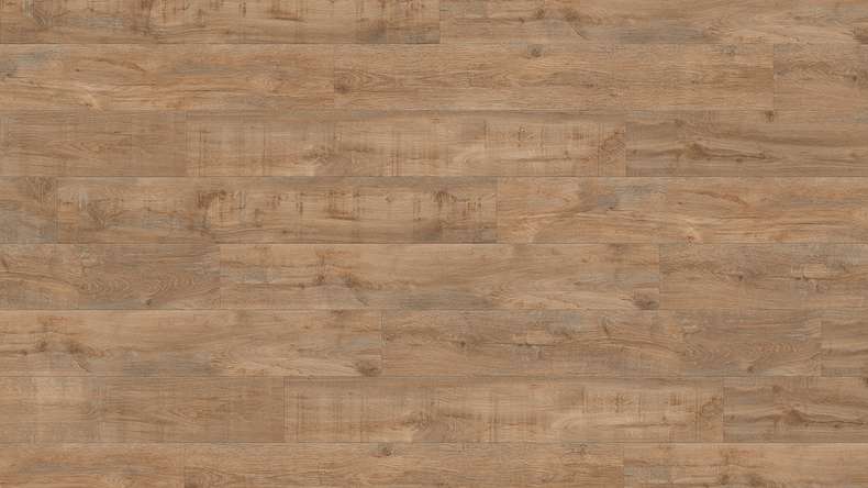 Gerflor Klick Vinyl Rigid - Creation 55 Clic Acoustic Savage Oak Greige | Isolamento acustico integrato (61241708)