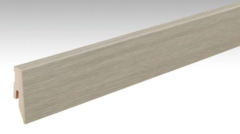 Battiscopa MEISTER profilo 3 PK rovere 7143 - 2380 x 60 x 20 mm (200005-2380-07143)