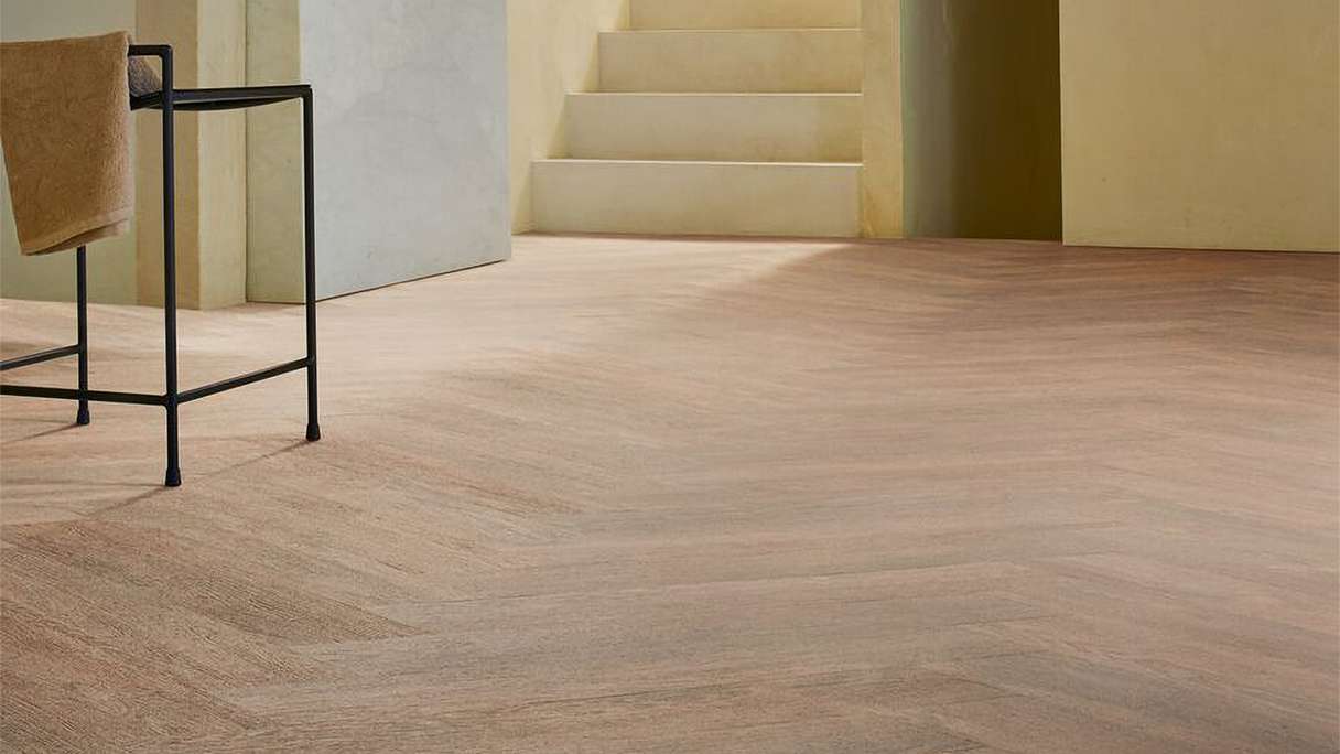 Forbo Allura Wood 40 vinile adesivo - Rovere elegante ambrato (600168DR4_con)