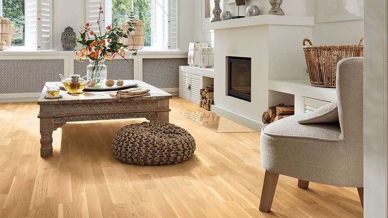WoodNature Parquet - Quercia pura (PMPC200-6309)