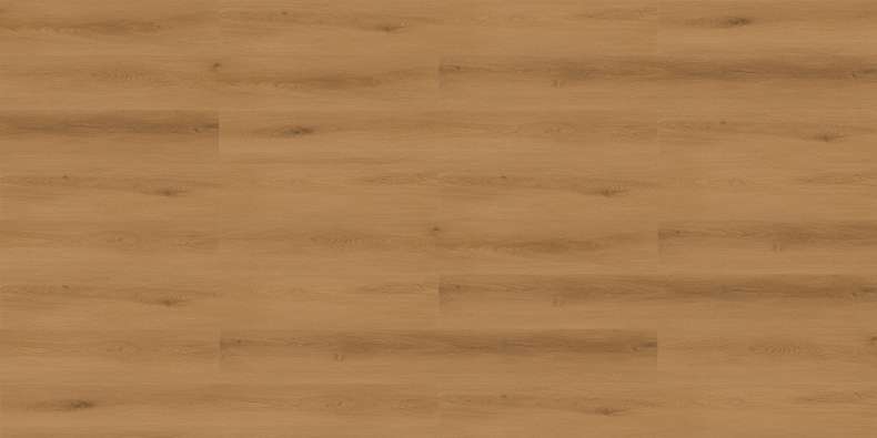 planeo Vinile rigido ad incastro - Quercia Thessaloniki 1,82 m di lunghezza asse XL (P02206U)