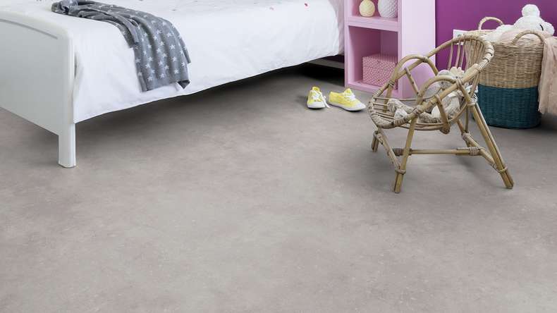 Gerflor Pavimenti CV - PRIMETEX LEONE CLEAR 2m - 2064