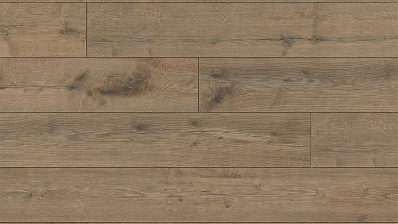 pavimento planeo design - Eco P.U.R.E. XL 2m tavole Harewood Oak | Isolamento acustico integrato (KRXL-6641)