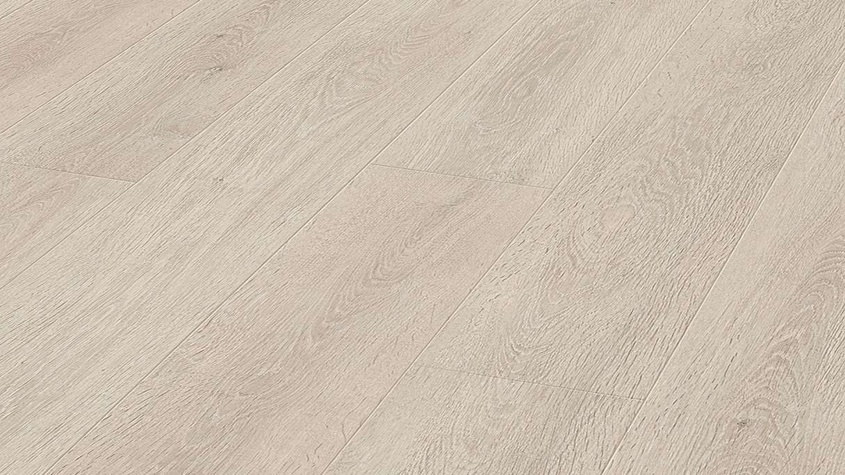 MEISTER Laminato - MeisterDesign LD 150 Eiche weiß gelaugt 1-Stab 6181 (600017-1288198-06181)