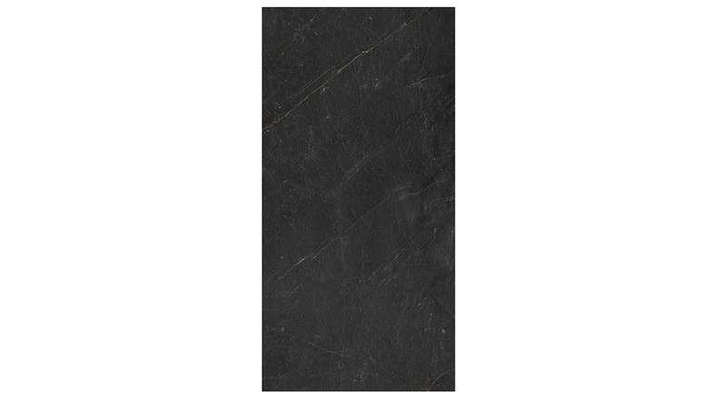 rivestimento planeo SPC - CeraRock Tile Black Slate 120 x 60 cm