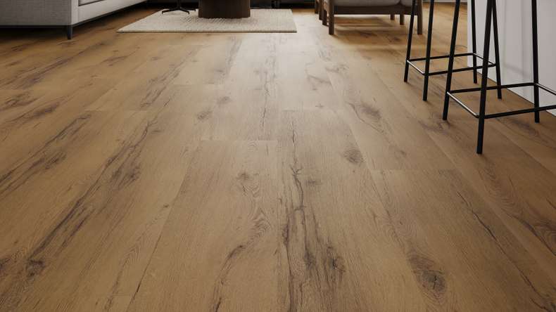 vinile adesivo planeo - Rovere Serres (P92106D)