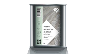 Dr. Schutz Rinfrescante classico bianco 1 litro