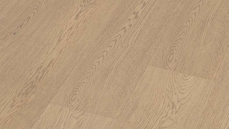 MEISTER Lindura pavimento in legno HD 400 - 20224 Rovere naturale grigio sabbia laccato ultra opaco 2200 x 270 x 11 mm (500214-2200270-20224)