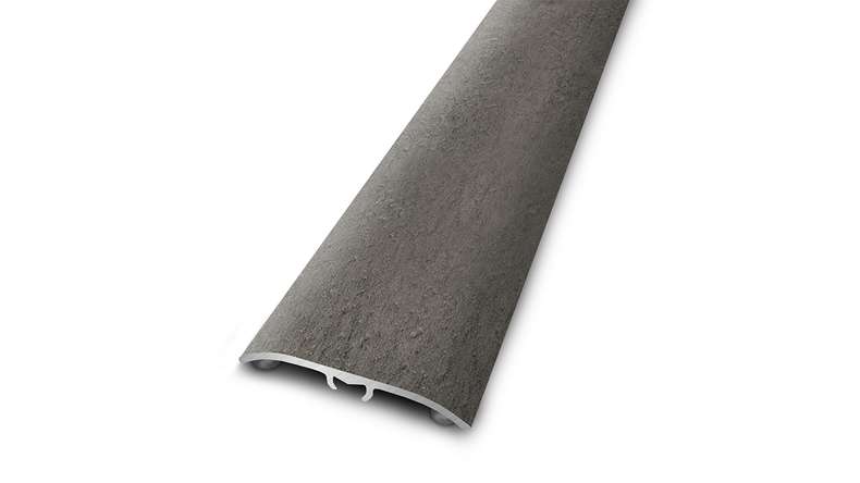 Profilo di transizione Gerflor Latina Dark 93 x 3,7 cm