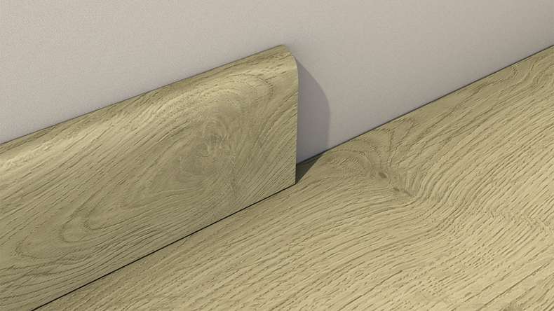 Gerflor Battiscopa in vinile - Sunny Nature 10 x 60 x 2000mm (6086S106)