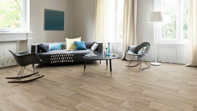 Gerflor Pavimenti CV - BOOSTER HUDSON BLOND 3m x 30m - 1887