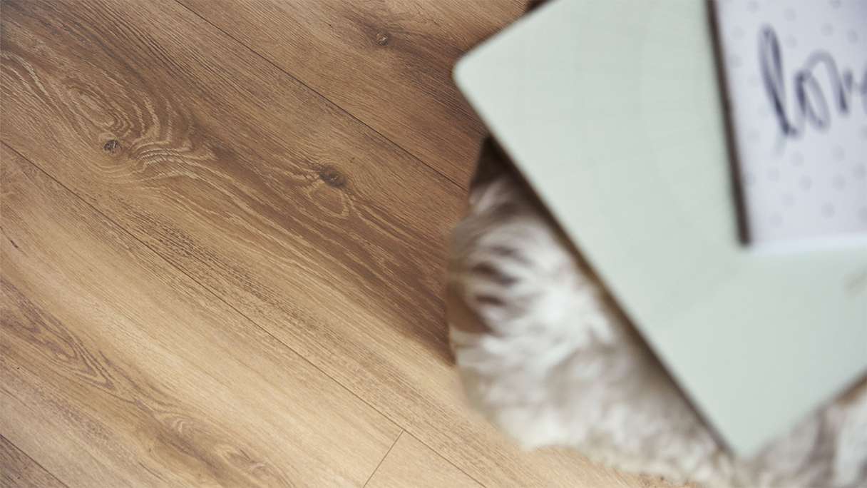 MEISTER design floor MeisterDesign. next DD 500 S - 06998 Desert Oak | Isolamento acustico Impact integrato (400054-1287220-06998)